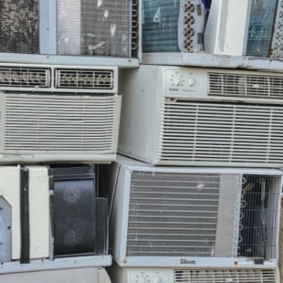 Gündoğmuş Bölgesinde Hurda Bulaşık Makinası Alımı